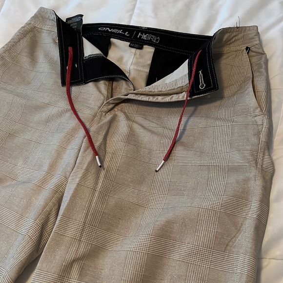 O’Neill Hybrid Shorts - Picture 3 of 8